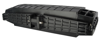 Муфта оптическая  NikoMax NMF-SC-3H-120-8MS 1009059