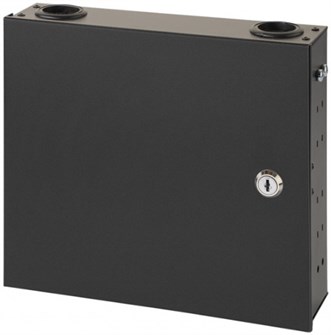 Панель  Eurolan 48D-01-00BL 1003673