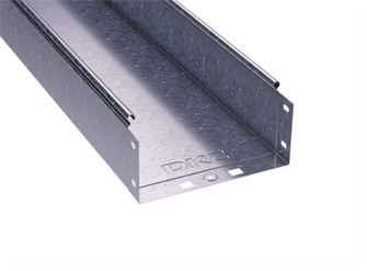 Лоток листовой неперфорированный DKC 35061 391488