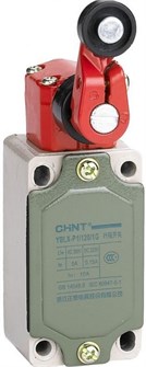 Выключатель путевой  CHINT 437091 1140932