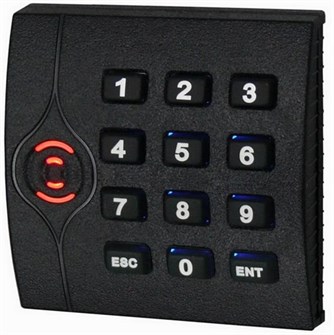 Считыватель  Smartec ST-PR170MK 509880