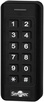 Контроллер  Smartec ST-SC312EK-BK 1224717