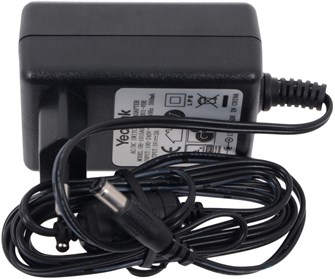 Блок питания  Yealink PA 5VDC 2A 390497