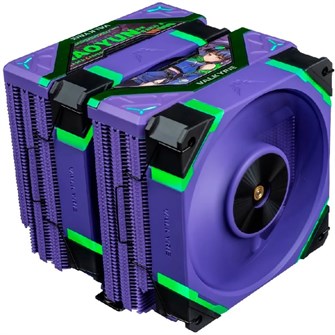 Кулер  Valkyrie DL125 Zhaoyun 1135883