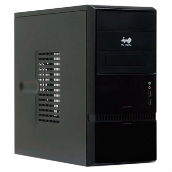 Корпус mATX InWin ENR022 1109647