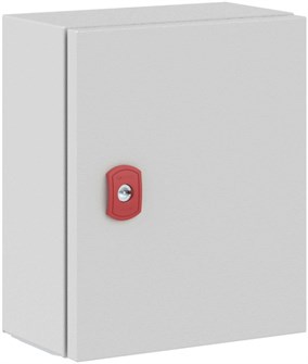 Шкаф навесной DKC R5ST0391 631937