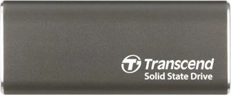 Внешний SSD USB 3.2 Gen 2 Type-C Transcend TS500GESD265C 500 ГБ 1060880