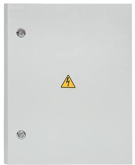 Щит с монтажной панелью EKF mb65-504022 1130729