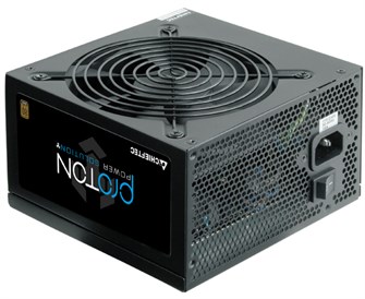 Блок питания ATX Chieftec BDF-600S 587419