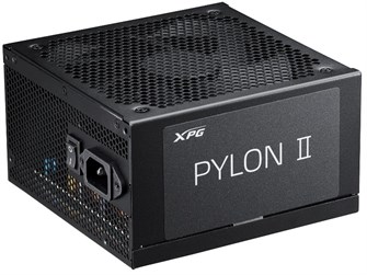Блок питания ATX ADATA XPG PYLONII750B-BKCEU 1227711