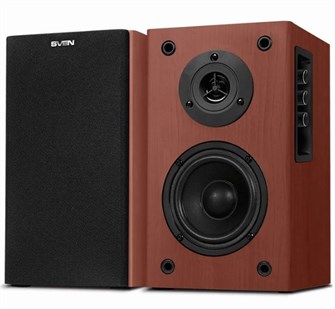 Портативная акустика 2.0 Sven SPS-612 1240144