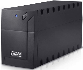 Источник бесперебойного питания  Powercom RPT-800AP 350916