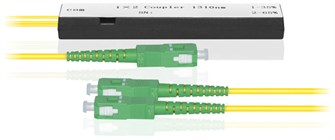 Делитель мощности  SNR SNR-CPC-1x2-20/80-SC/APC 1181894