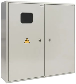 Щит учета  EKF mb23-3/48-2 707950