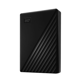 Внешний диск HDD 2.5'' Western Digital WDBYVG0010BBK-WESN 757927