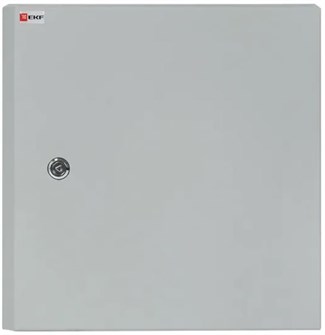 Щит с монтажной панелью EKF mb24-003 1130979