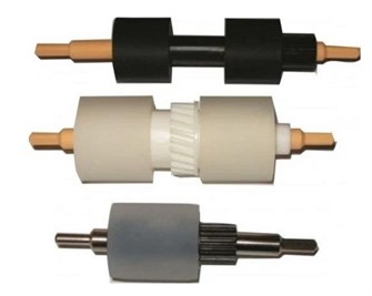 Комплект запасных роликов  ELP ELP-FRK-XE-604K23660-3 959956