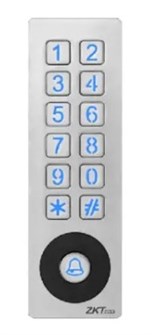 Контроллер  ZKTeco SKW-V[ID] 1053438