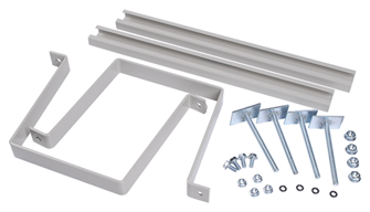 Комплект крепежа IEK YKK-0-126 618958