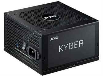 Блок питания ATX ADATA XPG KYBER 1059689
