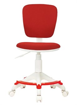 Кресло детское Бюрократ CH-W204/F/RED 1106072