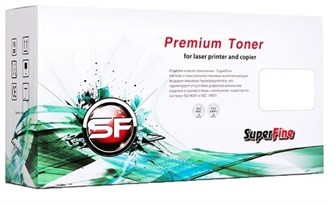 Картридж  SuperFine SF-TN423C 837558