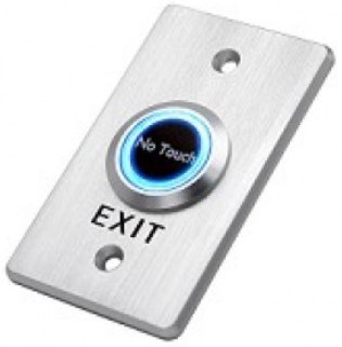 Кнопка выхода JUST JB-EX04NT 727457