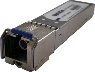 Модуль SFP Optiset SFP-WDM3.40 494711