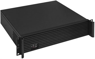 Корпус серверный 2U Exegate Pro 2U350-01 934324