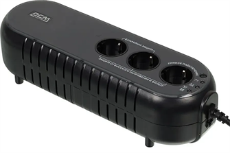 Источник бесперебойного питания  Powercom WOW-500U 37177
