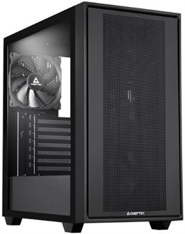 Корпус eATX Chieftec HUNTER 3 1210213