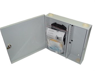 Бокс настенный  Vimcom НКРУ-A16-FC/ST 470480