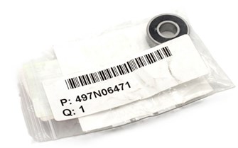 Запчасть  Xerox 497N06471 923622