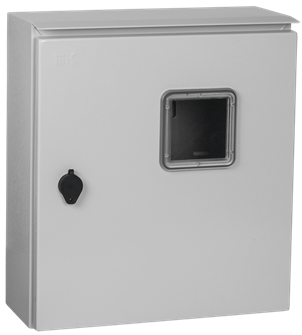 Щит учета  IEK MKM51-N-03-54 430224