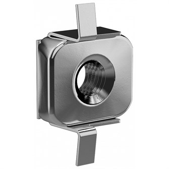 Гайка  IEK FO-00D-EN-M8-020 1155605