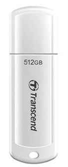 Накопитель USB 3.0 256GB Transcend TS256GJF730 1040348