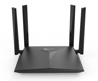 Роутер  EZVIZ W3 766186