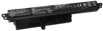 Аккумулятор для ноутбука Asus TopOn TOP-X200CA 620542