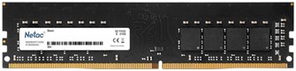Модуль памяти DDR4 8GB Netac NTBSD4P32SP-08 861646