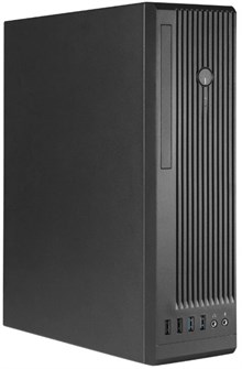 Корпус mATX Chieftec BE-10B-300 1154558