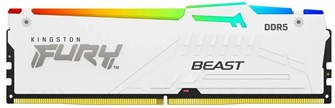Модуль памяти DDR5 16GB Kingston FURY KF556C40BWA-16 1094763