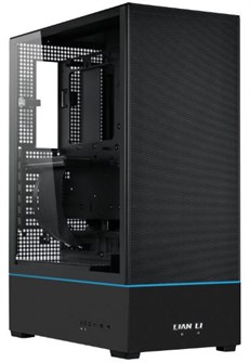 Корпус ATX Lian Li SUP01X 1102466