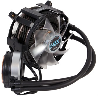 Система охлаждения жидкостная Zalman RESERATOR3 MAX 356708