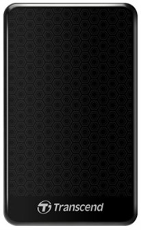 Внешний диск HDD 2.5'' Transcend TS1TSJ25A3K 231153