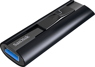 Накопитель USB 3.1 512GB SanDisk SDCZ880-512G-G46 827040