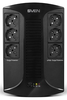 Источник бесперебойного питания  Sven UP-L1000E 657812