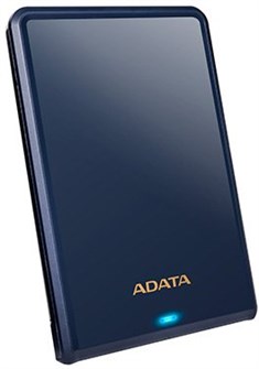 Внешний диск HDD 2.5'' ADATA AHV620S-2TU31-CBL 630426