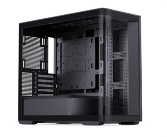 Корпус mATX JONSBO D300 1065690