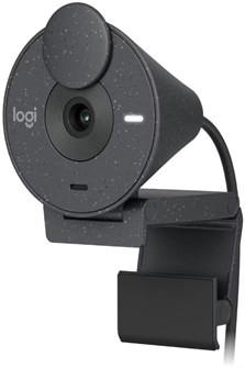 Веб-камера  Logitech Brio 300 1240230