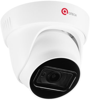 Видеокамера  QTECH QVC-AC-202AD (2.8) 905518